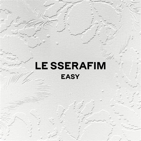 download lagu easy le sserafim ilkpop|LE SSERAFIM 'EASY' (OFFICIAL MV) [SOURCE Release].